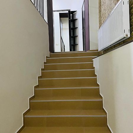 Zaav Apartment ティビリシ エクステリア 写真