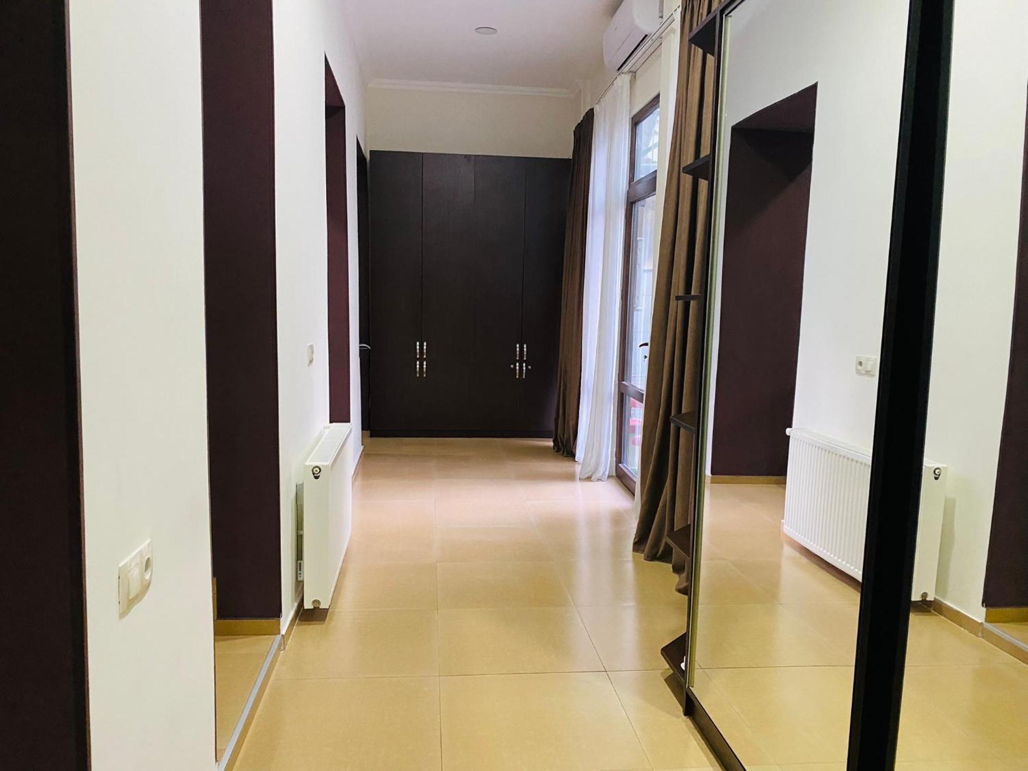 Zaav Apartment ティビリシ エクステリア 写真